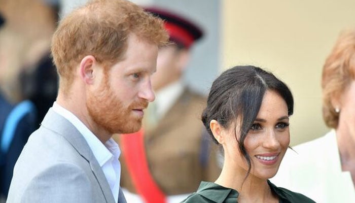 Meghan Markle return still not confirmed as Prince Harry prepares for UK visit