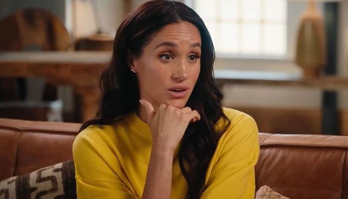 Meghan Markle victim game gets called out