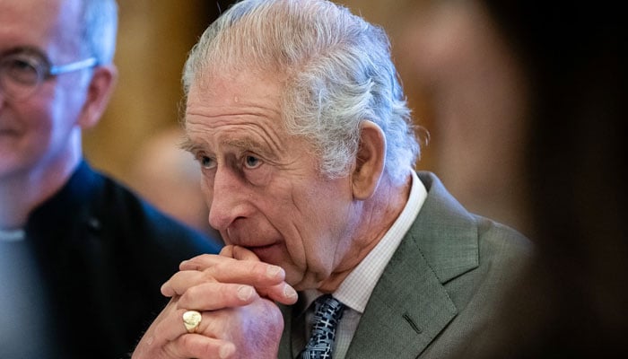 King Charles’s reign overshadowed by family drama, health battles