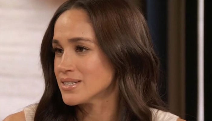 Meghan Markle’s familial disputes called a tangled extension cord