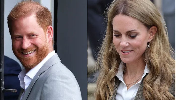 Kate Middleton makes a move that goes against Prince William