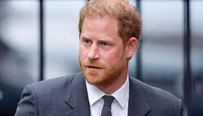 Prince Harrys team discloses new major strategy