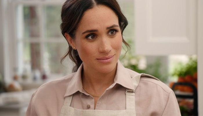 Meghan Markle’s trauma handled during royal years gets broken down