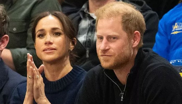 Meghan Markle slammed for ‘odd’ birthday post for Prince Harry