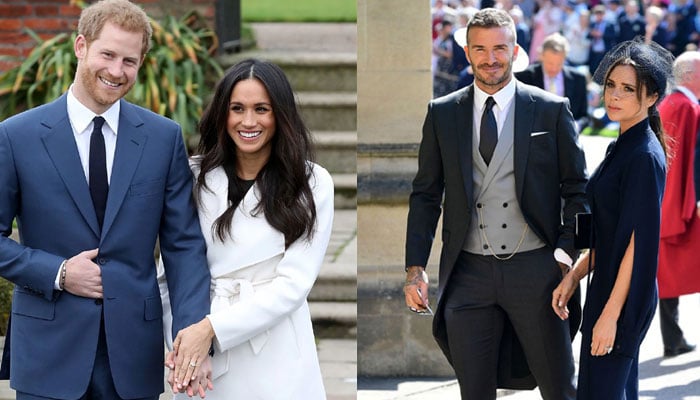 David Beckham’s farm dream may outshine Meghan Markle’s As Ever brand