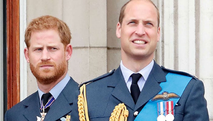 Prince Harry hopeful of working relationship with deeply hurt William