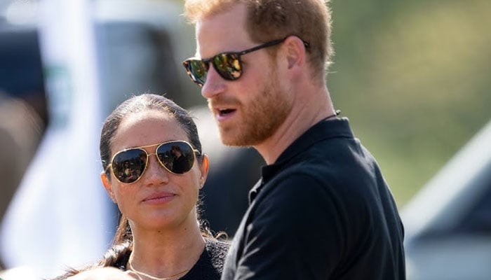 Prince Harry, Meghan Markle’s quiet break hinted at growing royal tensions