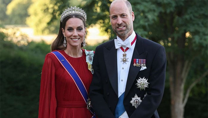 Kate Middleton, Prince William likely to visit US next year: inevitable