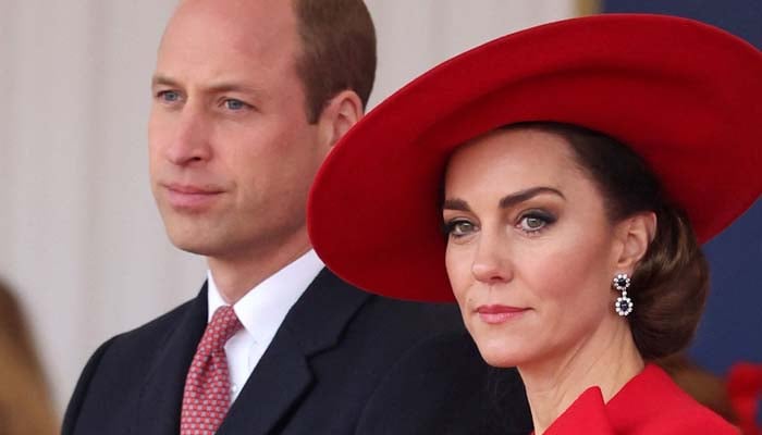 Prince William, Kate Middleton show support to Tom Deans lifesaving initiative