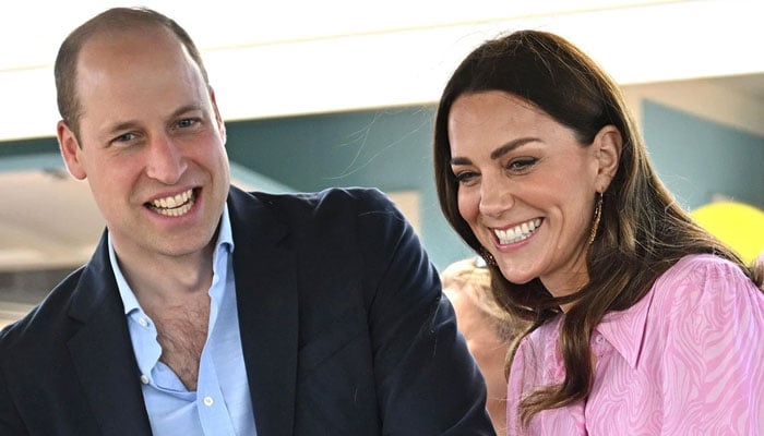 Prince William, Kate Middleton to arrive as ‘superstars in THIS estate