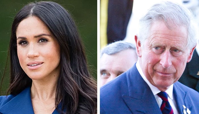 King Charles marks a major shift towards something Meghan Markle cares about
