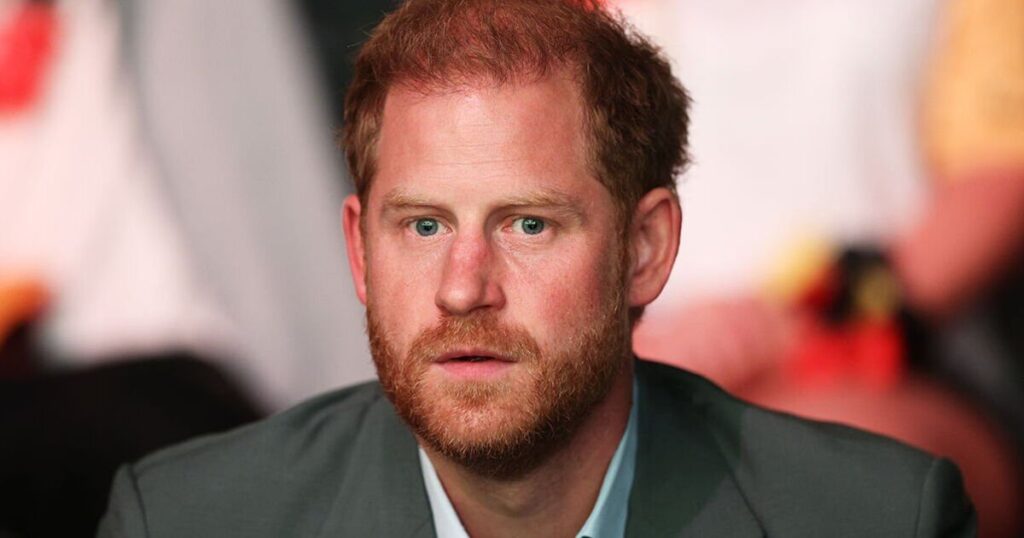 Prince Harry's pal 'hopeful' Netflix project will get a second series | Royal | News