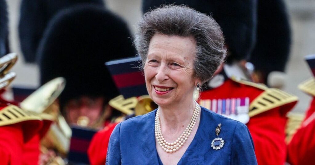 Princess Anne’s practical fashion has outlasted every royal trend | Royal | News