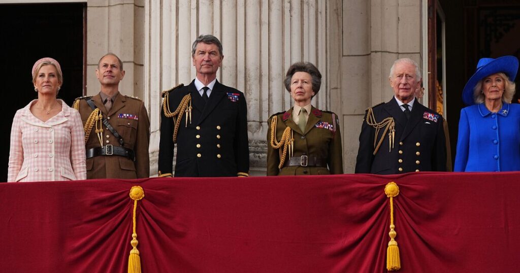Next royal tour is just hours away - full details revealed | Royal | News