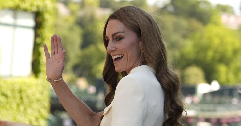 Major Princess Kate event set to go ahead within months | Royal | News