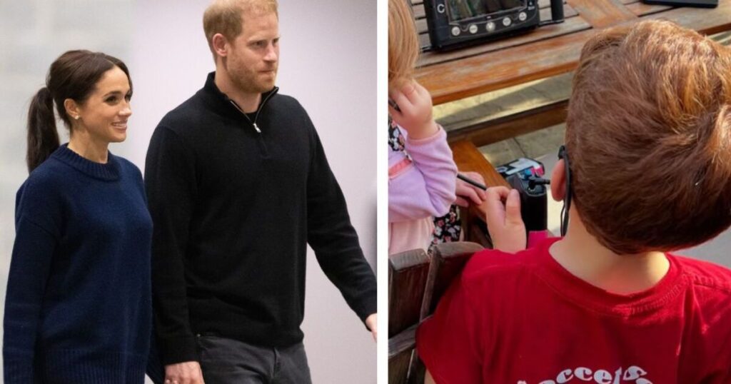 Eye-watering amount Prince Archie's football school costs for a class | Royal | News