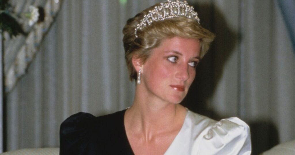Royal designer behind Princess Diana, Kate and Meghan’s looks dies | Royal | News