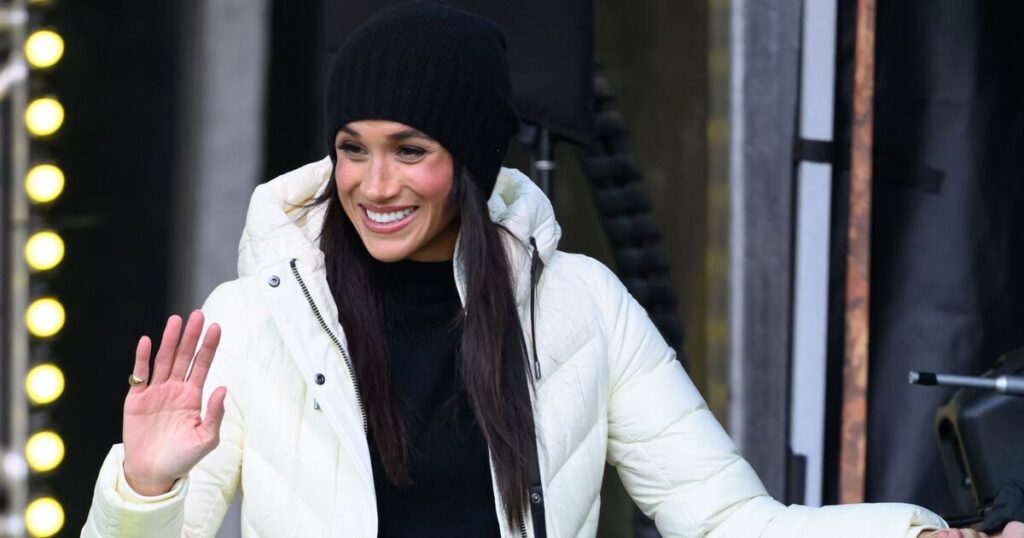 Royal Family LIVE: Meghan Markle's new Netflix series slammed | Royal | News
