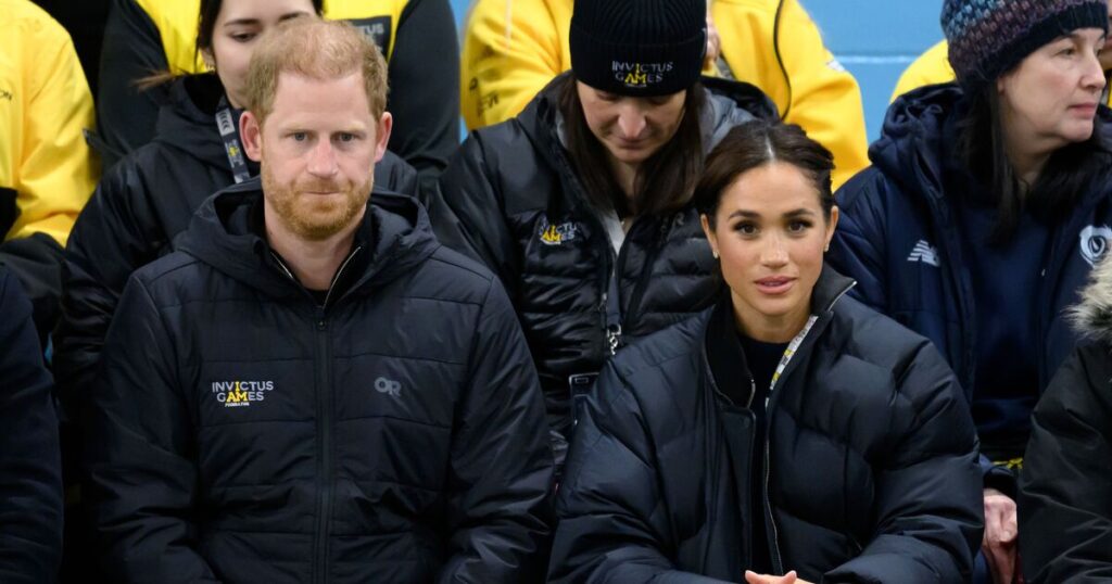 Prince Harry 'set to be annoyed' at Meghan Markle for one reason | Royal | News