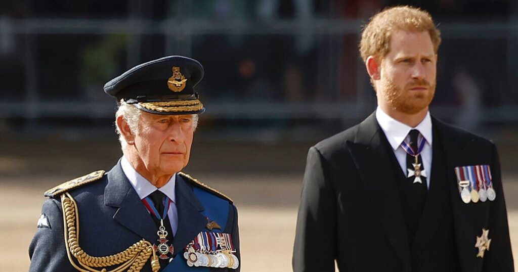 Harry plans UK return but the King meeting still hangs in balance | Royal | News