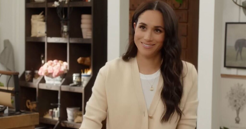 Royal Family LIVE: Meghan Markle’s real problem with Netflix show | Royal | News Royal Family LIVE: Meghan Markle's real problem with Netflix show | Royal | News