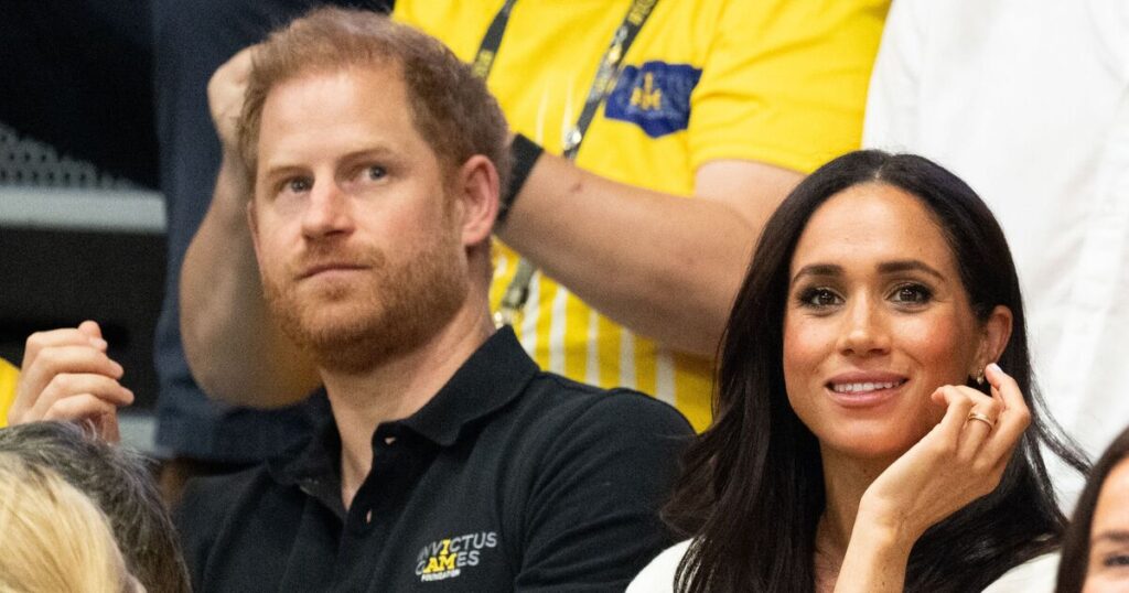Meghan Markle reveals one choice she ‘wouldn’t change’ before marrying Prince Harry | Royal | News