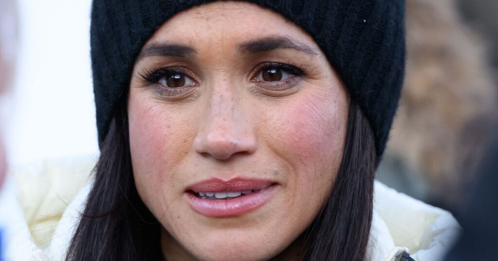 The 'real reason' Meghan Markle won't return to the UK next week - expert | Royal | News