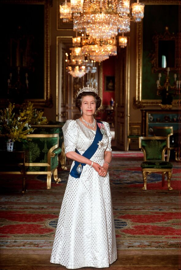 Queen Windsor Session