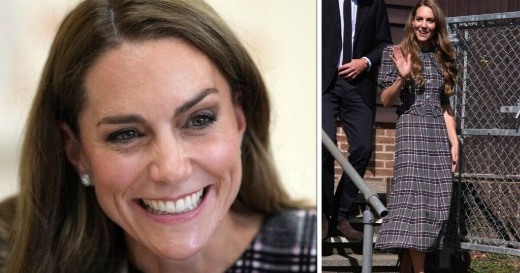 Royal fans all say the same thing about Princess Kate's new appearance | Royal | News