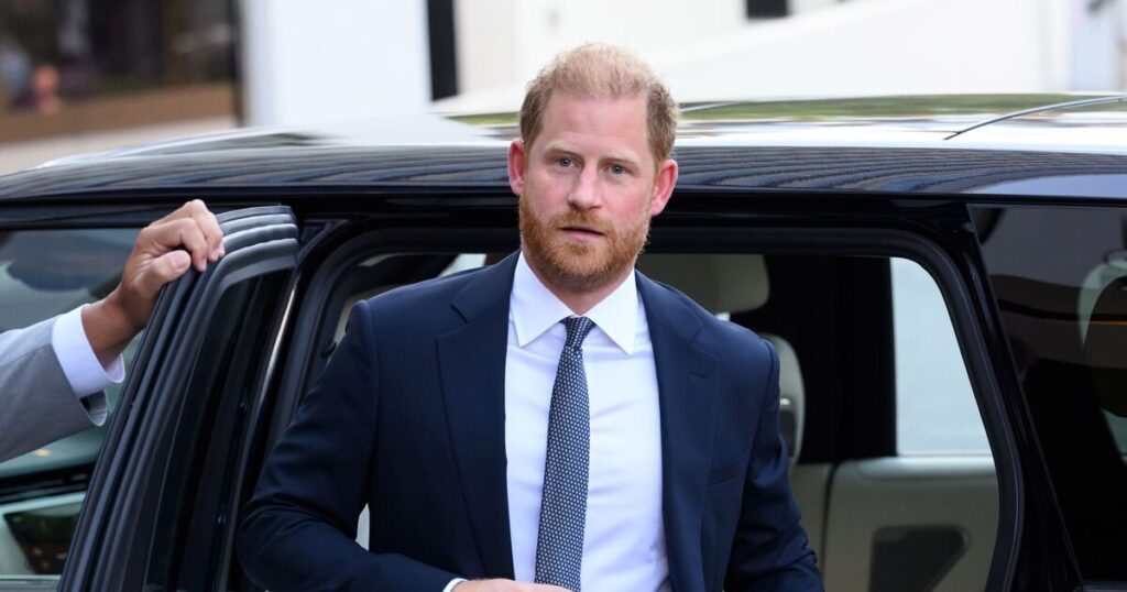 Royal Family LIVE: Harry's truce hopes doomed for one simple reason | Royal | News