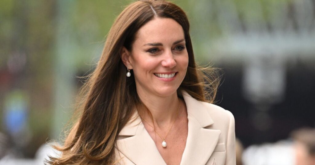 Abbott Lyon makes a move Princess Kate would applaud | Royal | News
