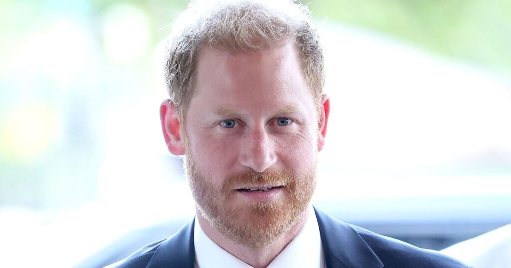 POLL: Should Harry attend the Duchess of Kent's funeral next week? | Royal | News