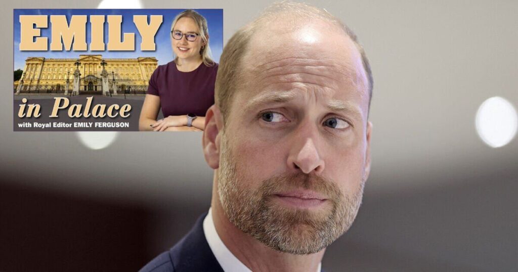 Insiders respond to claims Prince William was 'determined to overshadow Harry' | Royal | News
