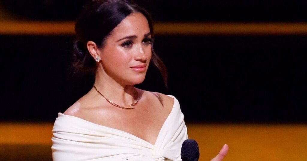 Meghan Markle issued fresh warning by TV star | Royal | News