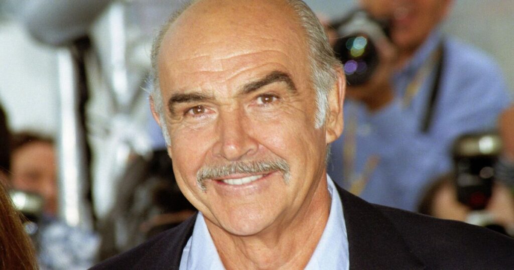 Sean Connery retired from acting because of one disastrous movie | Films | Entertainment Sean Connery retired from acting because of one disastrous movie | Films | Entertainment