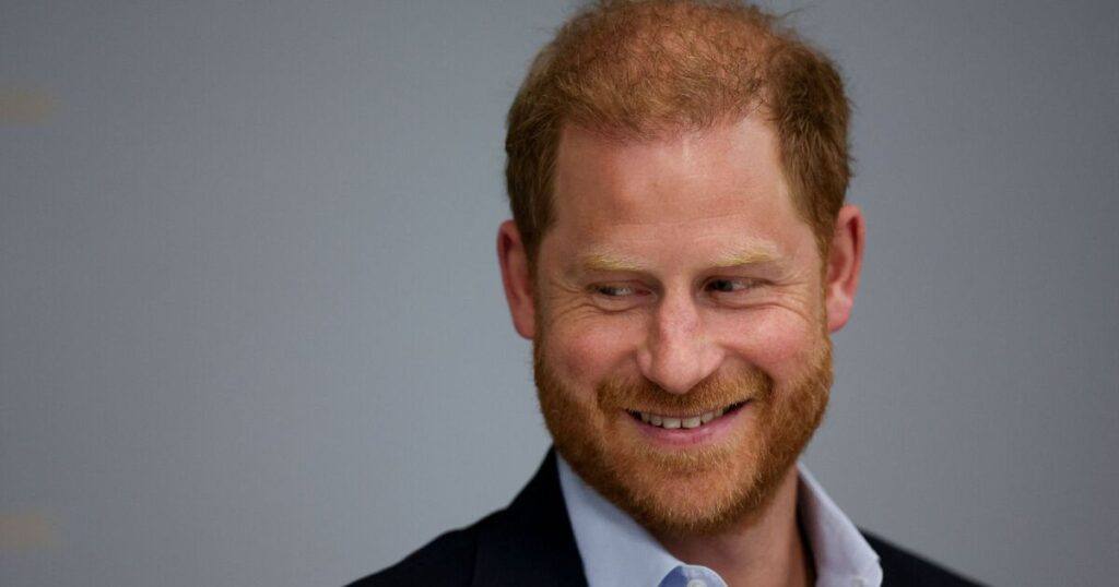 Prince Harry insider breaks silence on how he thought his UK trip went | Royal | News