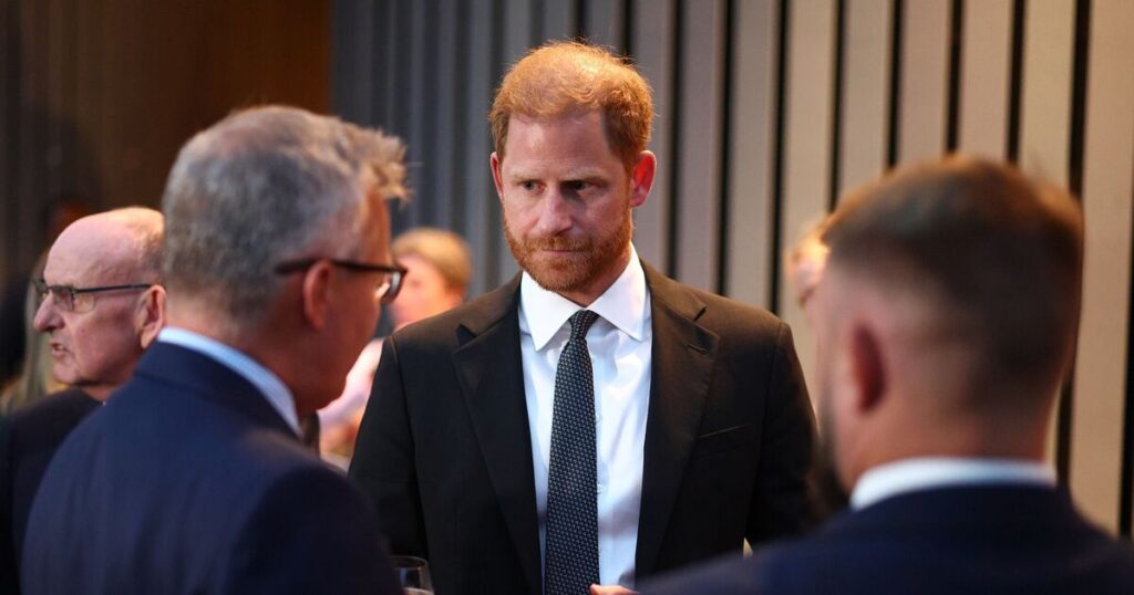 Prince Harry announces major shift to his top team after royal reunion | Royal | News