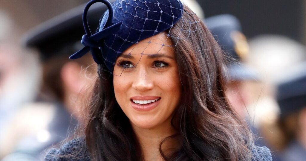 Real reason ‘Disney Princess’ Meghan Markle did not fit in with Firm | Royal | News Real reason 'Disney Princess' Meghan Markle did not fit in with Firm | Royal | News