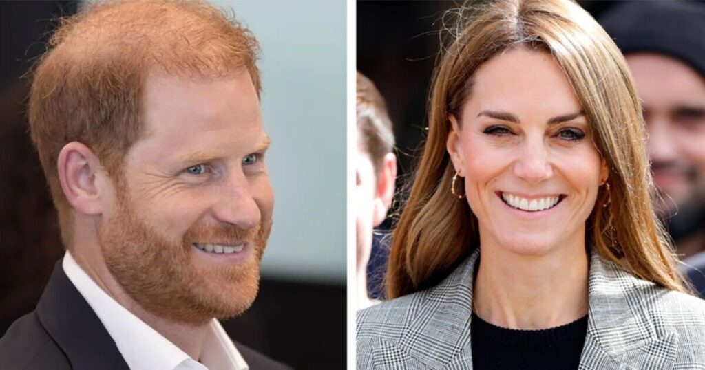 Prince Harry 'postponed huge birthday celebrations' due to Kate issue | Royal | News