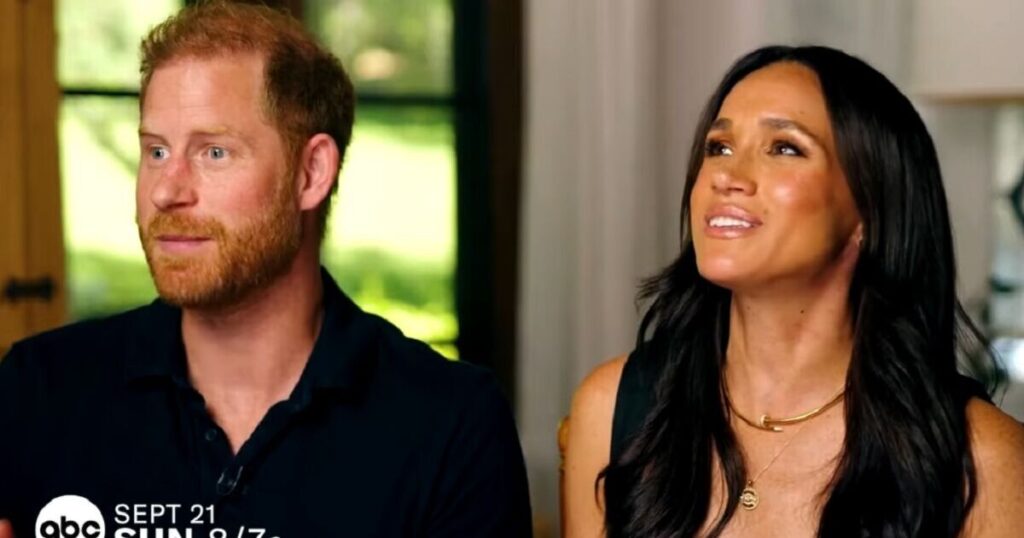 Shock update as Prince Harry and Meghan to appear in new ABC News show | Royal | News