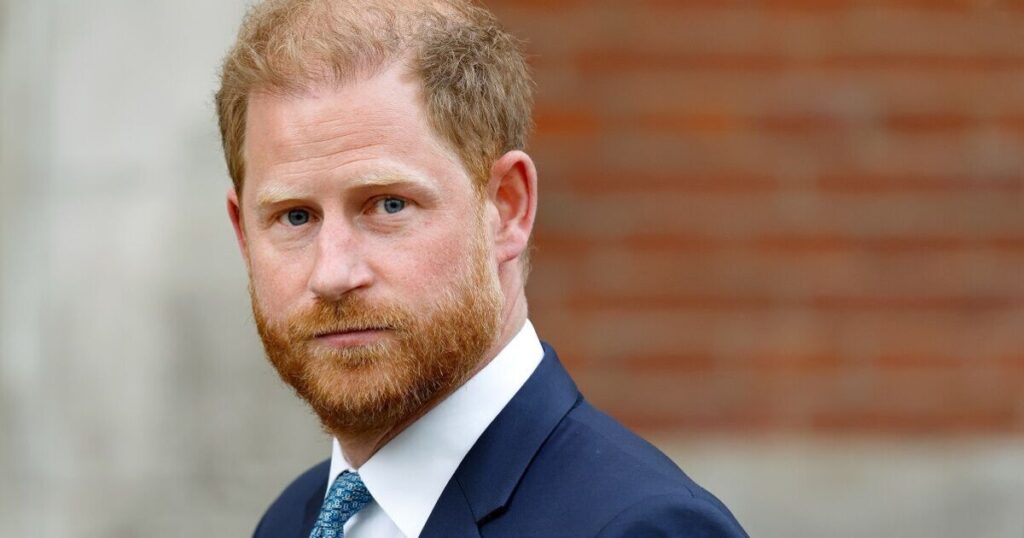 Prince Harry will miss huge royal event days after bombshell interview | Royal | News
