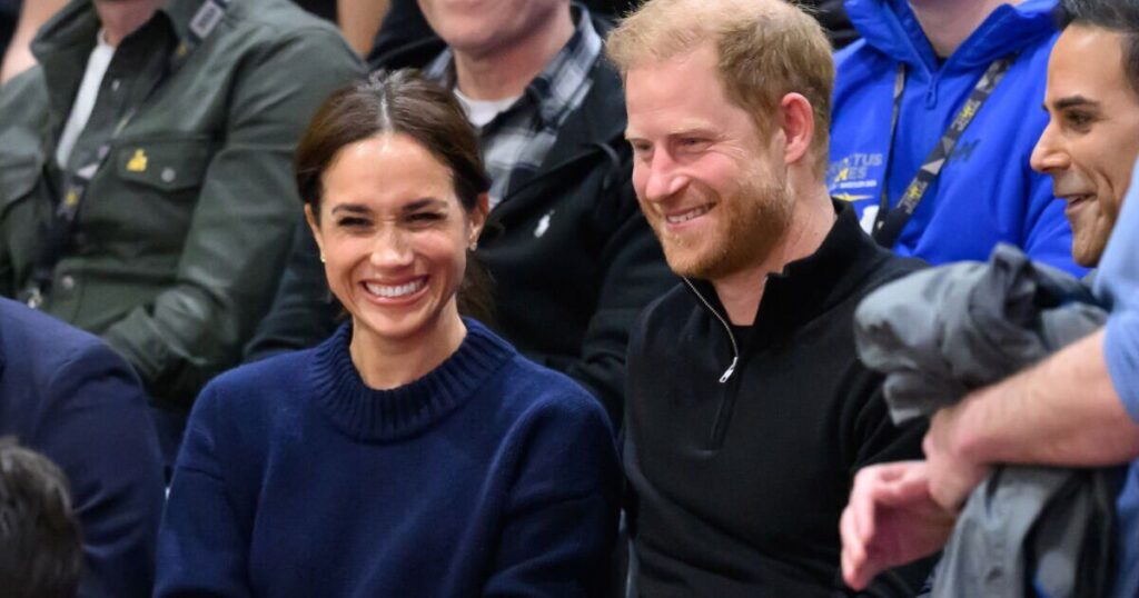Meghan Markle's 'calculated' move decoded in furious takedown | Royal | News