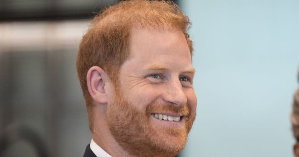 Petulant Prince Harry's grim truth is that there's no coming back for Duke | Royal | News