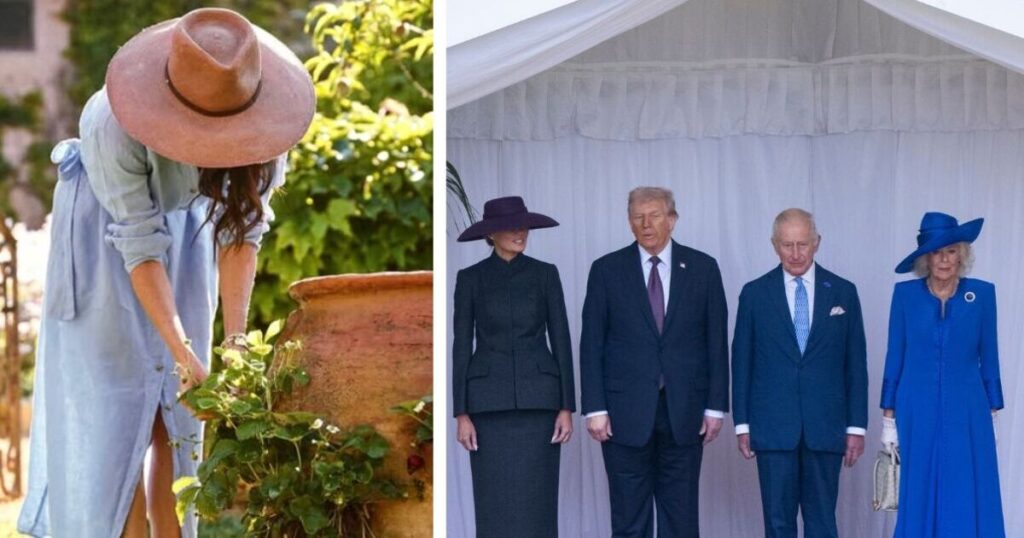 Meghan Markle's latest move prompts yet another awkward royal clash | Royal | News