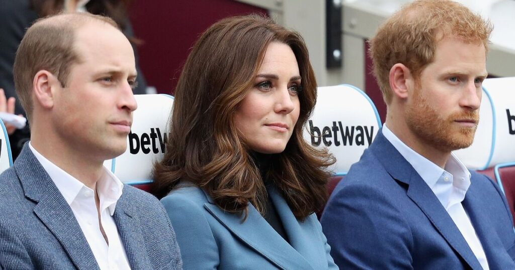 Prince William and Princess Kate need one thing before meeting Prince Harry | Royal | News