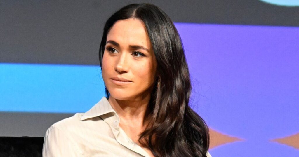 'Needy' Meghan Markle skewered by expert: 'The irony is obvious' | Royal | News