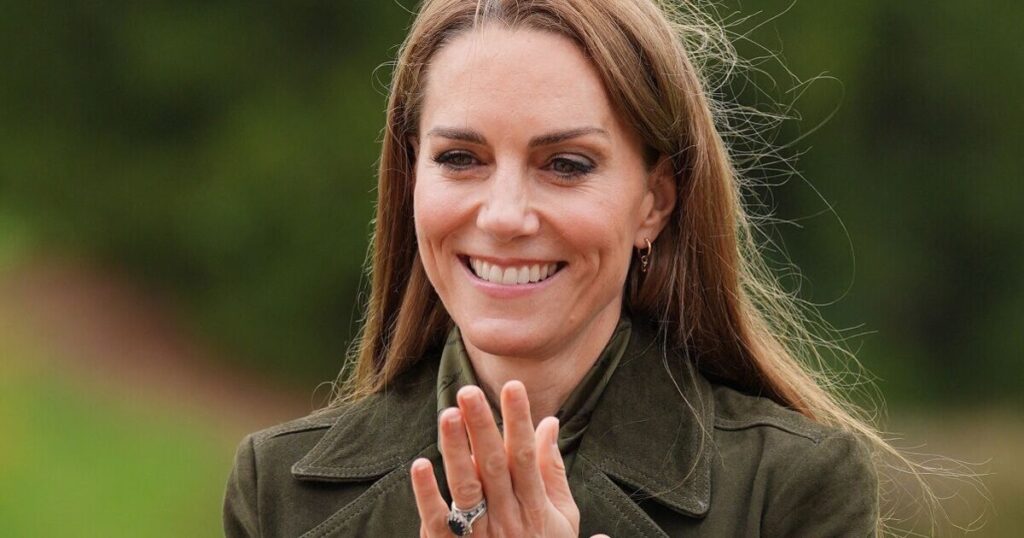 Princess Kate’s nephew looks adorable in rare new picture as fans all say one thing | Royal | News