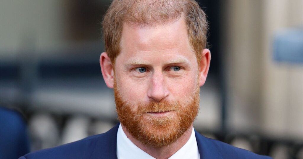 Royal Family LIVE: King’s ex-butler questions Prince Harry with brutal 3-word comment | Royal | News Royal Family LIVE: King's ex-butler questions Prince Harry with brutal 3-word comment | Royal | News