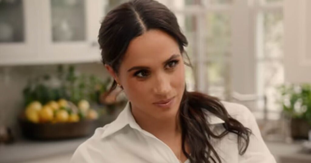 Meghan Markle loses biggest celebrity fan after 'last straw' | Celebrity News | Showbiz & TV