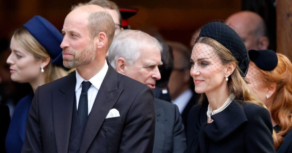 Princess Kate’s secret nod to Prince William after ‘difficult’ time | Royal | News